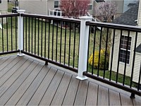 Railing Options